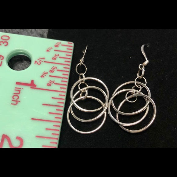 Earrings - Picture 3 of 3